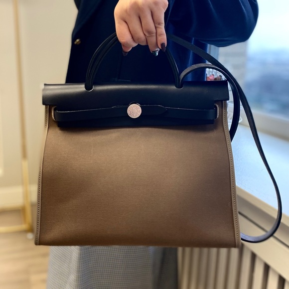 HERMES Herbag31 - Picture 4 of 16